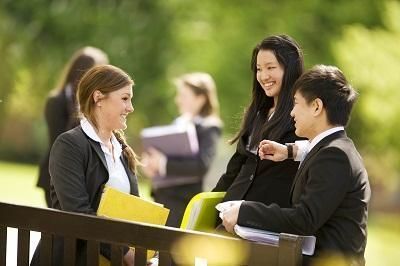 Du học Singapore và việc làm thêm